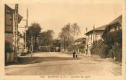 64 PyrÉnÉe Atlantique / CPA FRANCE 64 "Bayonne, quartier du lycée"