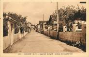 64 PyrÉnÉe Atlantique / CPA FRANCE 64 "Bayonne, quartier du lycée, av George Herelle"