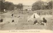 13 Bouch Du Rhone CPA FRANCE 13 "La Penne, près de Marseille, camp hindou"