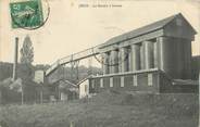 54 Meurthe Et Moselle / CPA FRANCE 54 "Joeuf, le moulin à Scories"