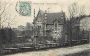 54 Meurthe Et Moselle / CPA FRANCE 54 "Longlaville, chalet de Sapins"