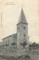54 Meurthe Et Moselle / CPA FRANCE 54 "Leyr, l'église avant la guerre"