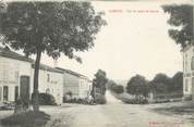 54 Meurthe Et Moselle / CPA FRANCE 54 "Lamath, sur la route de Bayon"