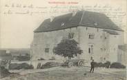 54 Meurthe Et Moselle / CPA FRANCE 54 "Haussonville, le château"