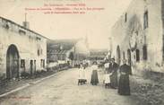 54 Meurthe Et Moselle / CPA FRANCE 54 "Hériménil, vue de la rue principale"