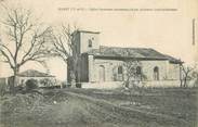 54 Meurthe Et Moselle / CPA FRANCE 54 "Mamet, église"