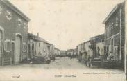 54 Meurthe Et Moselle / CPA FRANCE 54 "Ochey, grand'rue"