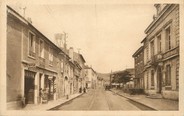 54 Meurthe Et Moselle / CPA FRANCE 54 "Neuves Maisons, le point central"