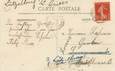 / CPA FRANCE 54 "Rue de Pexonne"
