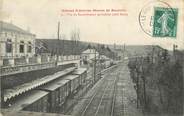 54 Meurthe Et Moselle / CPA FRANCE 54 "Grandes Brasseries réunies de Maxéville"