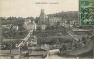 54 Meurthe Et Moselle / CPA FRANCE 54 "Saint Mansuy, vue générale"