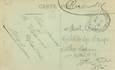 / CPA FRANCE 54 "Vannes le Chatel"