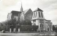 54 Meurthe Et Moselle / CPSM FRANCE 54 "Villers les Nancy, église Sainte Thérèse"