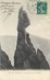 / CPA FRANCE 74 "Chamonix, ascension d'une Aiguille" / ALPINISME