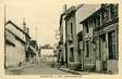 / CPA FRANCE 77 "Marlotte, rue Armand Charnay"