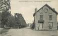 / CPA FRANCE 77 "Bray sur Seine, rue des Taupins"