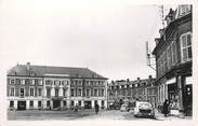 80 Somme / CPSM FRANCE 80 "Abbeville, place Clémenceau"