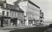 80 Somme / CPSM FRANCE 80 "Ault, hôtel Saint Pierre"