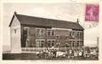 / CPA FRANCE 80 "Ault Onival, colonie scolaire de Creil"