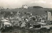 80 Somme / CPSM FRANCE 80 "Ault Onival, vue générale"