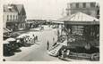 / CPSM FRANCE 80 "Cayeux sur Mer, l'entrée de la plage"