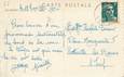 / CPA FRANCE 80 "Le Crotoy, le casino"