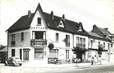 / CPSM FRANCE 80 "Fort Mahon plage, l'hôtel la Hutterie"