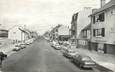 / CPSM FRANCE 80  "Fort Mahon, l'avenue de la plage" 