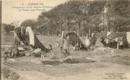 13 Bouch Du Rhone CPA FRANCE 13 "La Penne, près de Marseille, camp hindou"