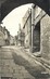 / CPSM FRANCE 80 "Saint Valery sur Somme, le porche de l'église"