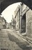 / CPSM FRANCE 80 "Saint Valery sur Somme, le porche de l'église"