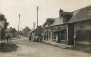 80 Somme / CPSM FRANCE 80 "Fressenneville, rue Jean Jaurès"