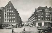 80 Somme / CPSM FRANCE 80 "Amiens, la rue des trois cailloux"