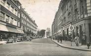 80 Somme / CPSM FRANCE 80 " Amiens, la rue des trois cailloux"