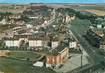 / CPSM FRANCE 80 "Airaines, la mairie"