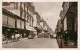 / CPA FRANCE 37 "Tours, rue Nationale"
