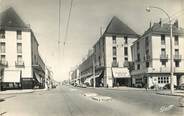 37 Indre Et Loire / CPA FRANCE 37 "Tours, rue Nationale neuve"