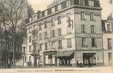 / CPA FRANCE 37 "Tours, Hôtel d'Armor"