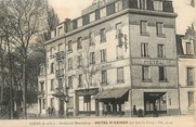 37 Indre Et Loire / CPA FRANCE 37 "Tours, Hôtel d'Armor"