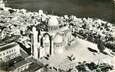 CPSM ALGERIE "Alger, la basilique Notre Dame"