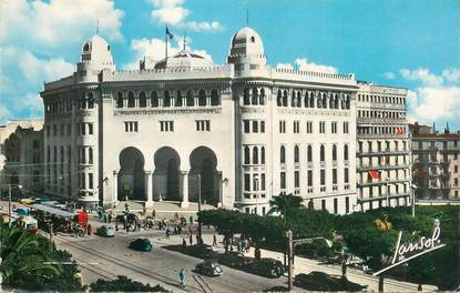 CPSM ALGERIE "Alger, la grande poste"