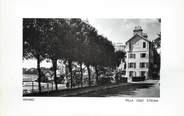 35 Ille Et Vilaine / CPSM FRANCE 35 "Dinard, villa Gulf Stream"