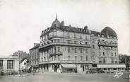 35 Ille Et Vilaine / CPSM FRANCE 35 "Rennes, place de la gare"