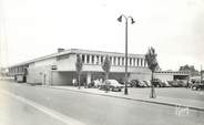 35 Ille Et Vilaine / CPSM FRANCE 35 "Rennes, la gare routière"