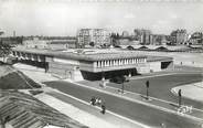 35 Ille Et Vilaine / CPSM FRANCE 35 "Rennes, la gare routière "