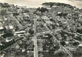 35 Ille Et Vilaine / CPSM FRANCE 35 "Dinard, la pointe du moulinet"