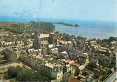 35 Ille Et Vilaine / CPSM FRANCE 35 "Cancale, le bourg"