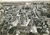 35 Ille Et Vilaine / CPSM FRANCE 35 "Fougères, vue générale"