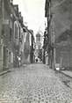 35 Ille Et Vilaine / CPSM FRANCE 35 "Rennes, rue Saint Melaine"