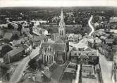 35 Ille Et Vilaine / CPSM FRANCE 35 "Goven, l'église"